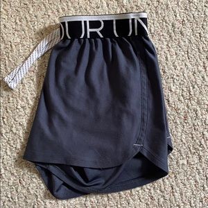 Under Armour Running Shorts